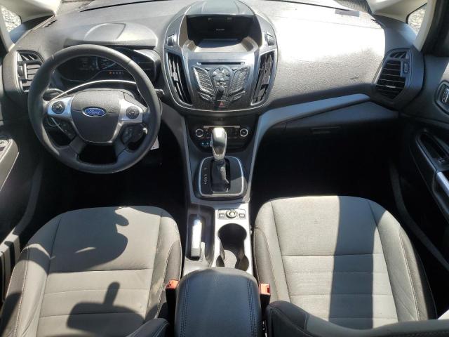 Фото 8 с аукциона – 2016 FORD C-MAX SE с VIN 1FADP5AU4GL100080