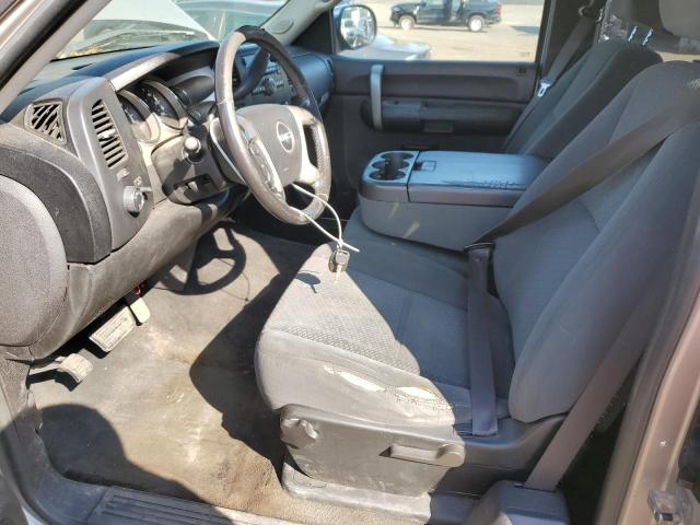 Photo 7 from auction – 2008 GMC SIERRA C15 with VIN 2GTEC190681241955