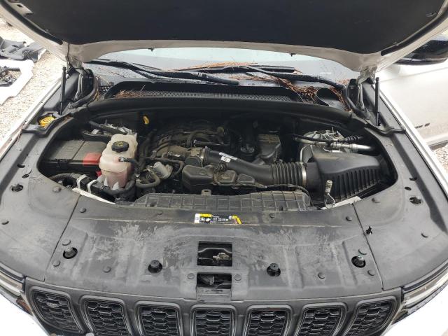 Photo 11 from auction – 2023 JEEP GRAND CHER with VIN 1C4RJGBG9PC520875
