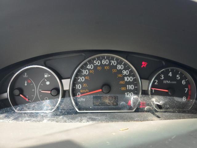 Photo 9 from auction – 2006 SATURN ION LEVEL with VIN 1G8AJ55F66Z171832