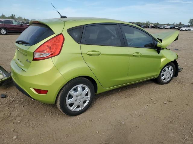 Photo 3 from auction – 2011 FORD FIESTA SE with VIN 3FADP4EJ0BM240113
