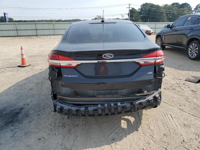 Photo 6 from auction – 2017 FORD FUSION SE with VIN 3FA6P0H71HR168397