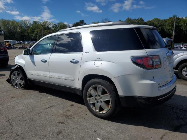 Photo 2 from auction – 2017 GMC ACADIA LIM with VIN 1GKKVSKD1HJ106201