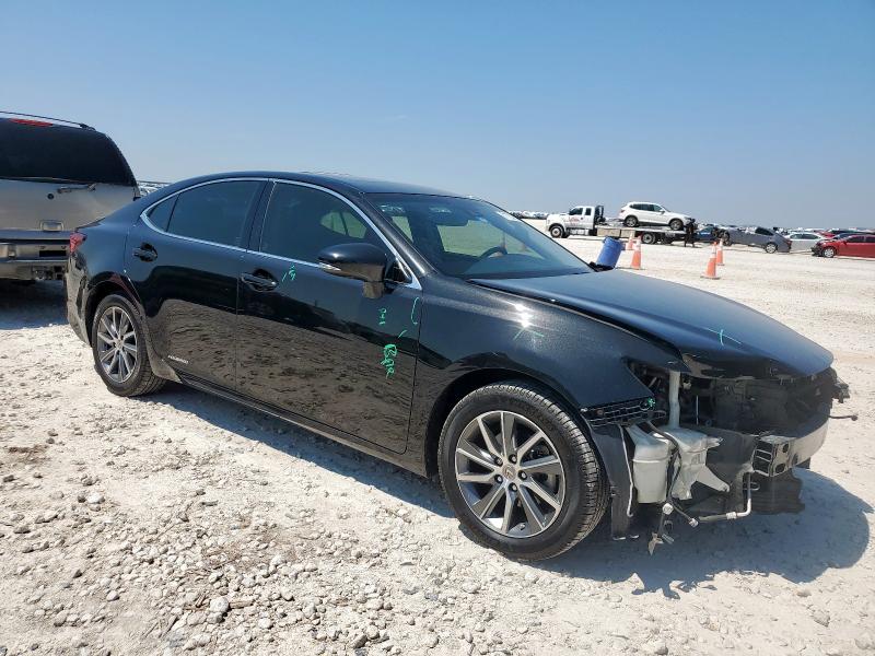 Photo 4 from auction – 2018 LEXUS ES 300H with VIN JTHBW1GG8J2194426