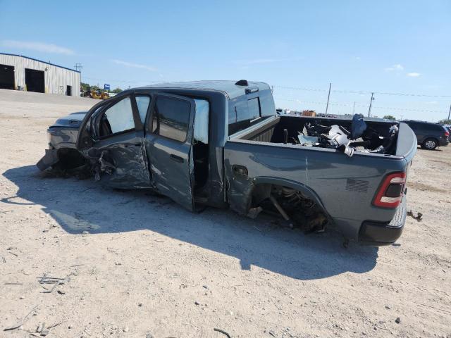 Photo 2 from auction – 2021 RAM 1500 CLASS with VIN 1C6SRFFT3MN578581