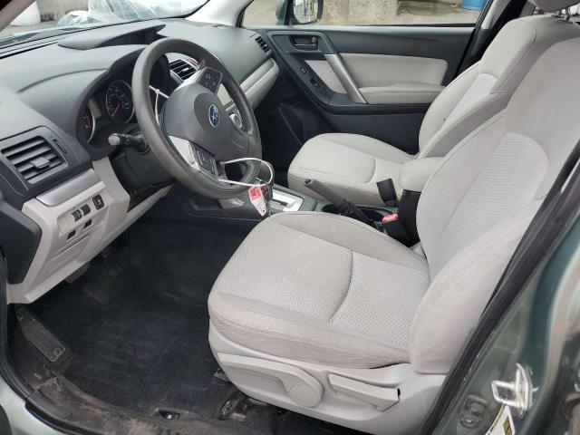 صورة رقم 7 من المزاد - 2016 SUBARU FORESTER 2 مع VIN JF2SJABC5GH568325