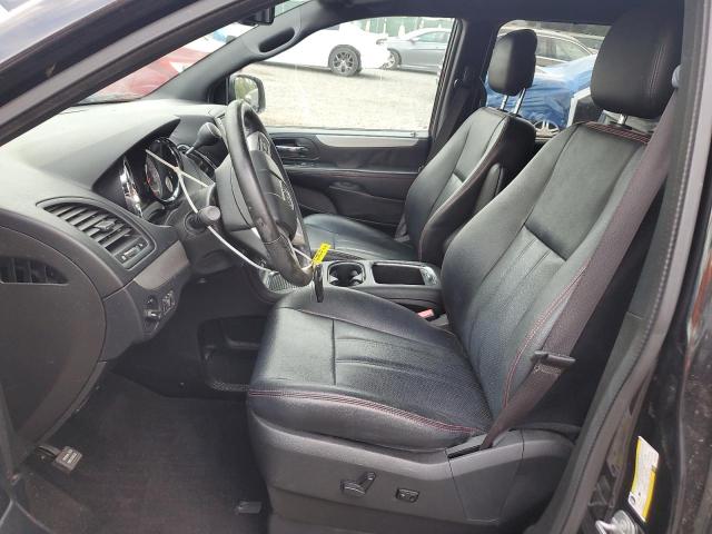 Photo 7 from auction – 2017 DODGE GRAND CARAVAN GT with VIN 2C4RDGEG3HR617520