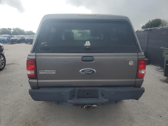 Photo 6 from auction – 2010 FORD RANGER with VIN 1FTKR1AD1APA15590