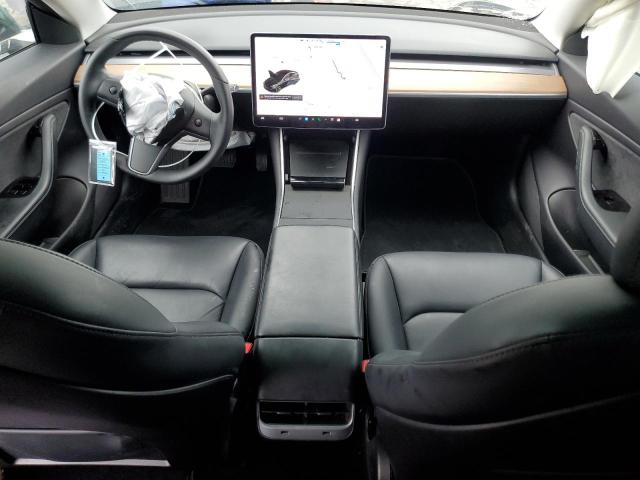 Photo 8 from auction – 2019 TESLA MODEL 3 with VIN 5YJ3E1EB9KF385481