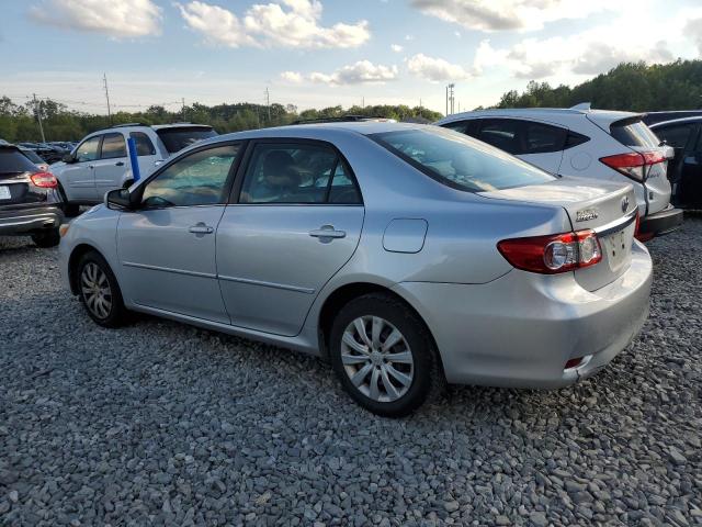 Photo 2 from auction – 2013 TOYOTA COROLLA BA with VIN 2T1BU4EE4DC011541