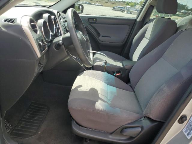 Photo 7 from auction – 2003 TOYOTA COROLLA MATRIX XR with VIN 2T1KR32E63C017257