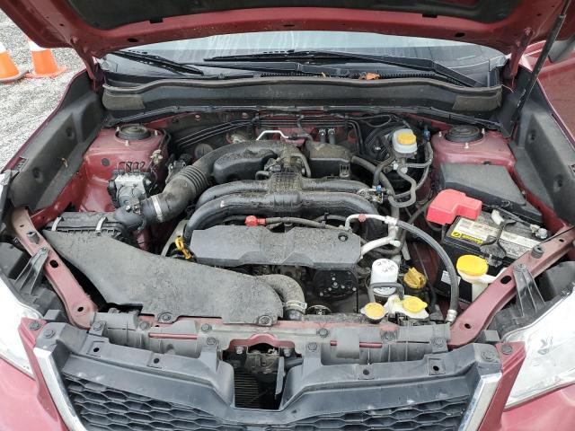 Photo 12 from auction – 2015 SUBARU FORESTER 2 with VIN JF2SJAHC2FH528788