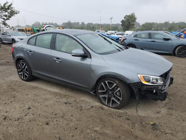 Foto 4 de la subasta – 2018 VOLVO S60 DYNAMIC con VIN YV140MTL7J2461887