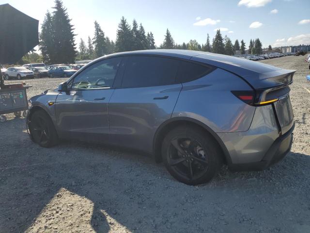 Photo 2 from auction – 2026 TESLA MODEL Y with VIN 7SAYGDEE4TF341873