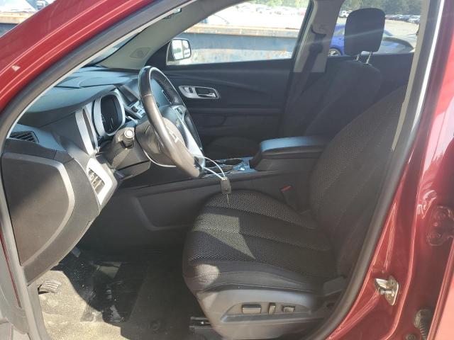 Фото 7 с аукциона – 2012 CHEVROLET EQUINOX LT с VIN 2GNALDEK1C1328024