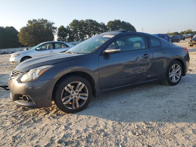 Photo 1 from auction – 2011 NISSAN ALTIMA S with VIN 1N4AL2EPXBC164926