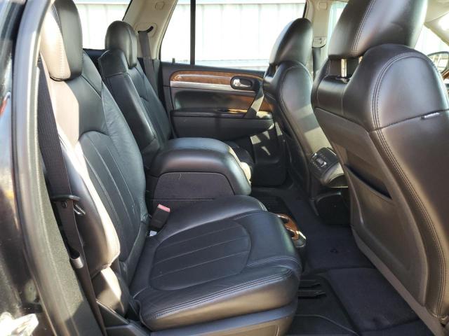 Photo 11 from auction – 2010 BUICK ENCLAVE CX with VIN 5GALVCED8AJ162208