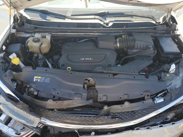 Фото 12 с аукциона – 2017 CHRYSLER PACIFICA LIMITED с VIN 2C4RC1GG4HR584248