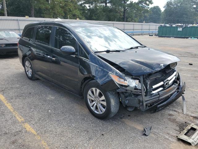Photo 4 from auction – 2015 HONDA ODYSSEY EX with VIN 5FNRL5H64FB118762