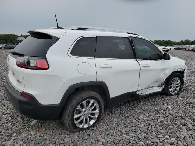 Photo 3 from auction – 2019 JEEP CHEROKEE with VIN 1C4PJLCB5KD222300