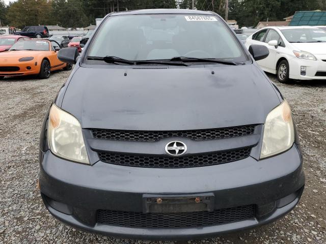 Photo 5 from auction – 2006 TOYOTA SCION XA with VIN JTKKT604165003547