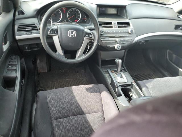 Photo 8 from auction – 2012 HONDA ACCORD LX with VIN 1HGCP2F39CA244333