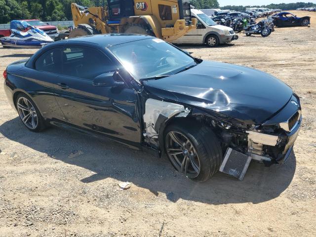 Photo 4 from auction – 2018 BMW M4 with VIN WBS4Z9C57JEA24380
