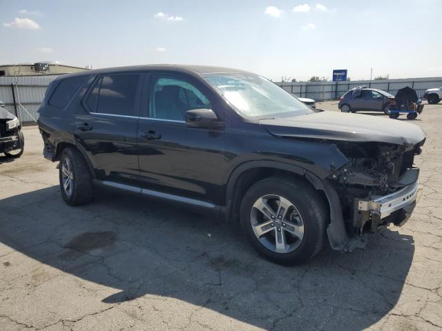 Photo 4 from auction – 2023 HONDA PILOT EXL with VIN 5FNYG2H45PB012268