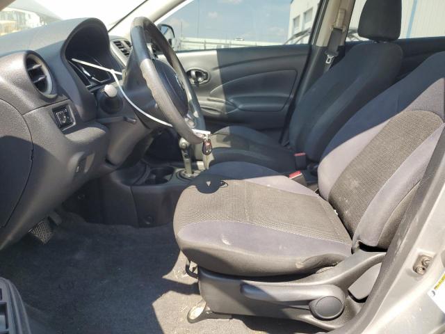 Photo 7 from auction – 2012 NISSAN VERSA S with VIN 3N1CN7AP6CL879937