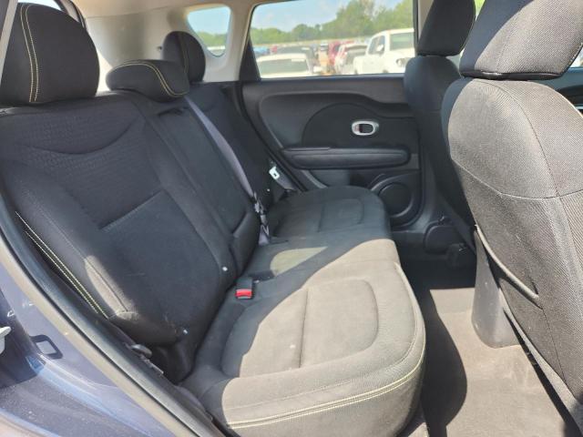 Снимка 10 от търг – 2014 KIA SOUL + с VIN KNDJP3A50E7100612