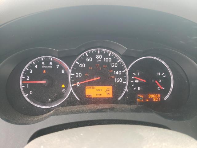 Photo 9 from auction – 2012 NISSAN ALTIMA BAS with VIN 1N4AL2AP1CC145219