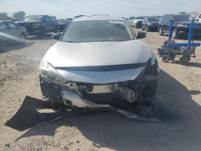 Photo 5 from auction – 2017 NISSAN MAXIMA 3.5 with VIN 1N4AA6AP3HC372321