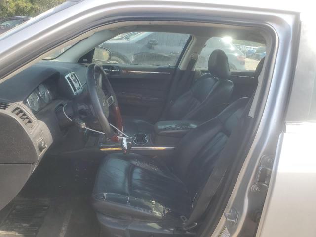 Photo 7 from auction – 2008 CHRYSLER 300C with VIN 2C3LA63H78H211061