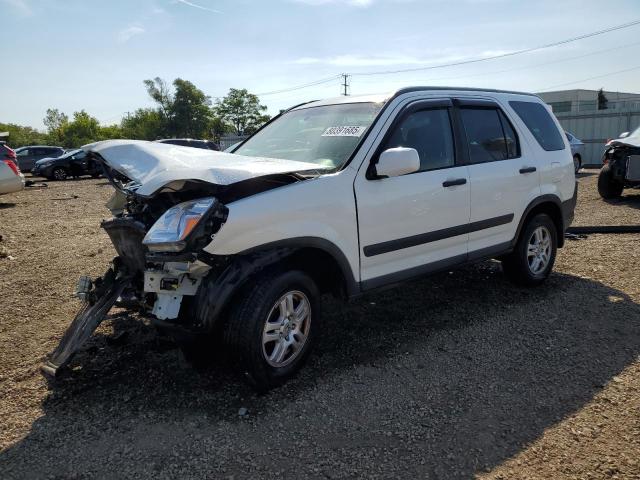 2003 Honda CR-V