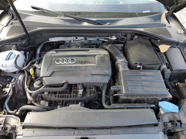 Photo 11 from auction – 2015 AUDI A3 PREMIUM with VIN WAUBFGFF7F1009838