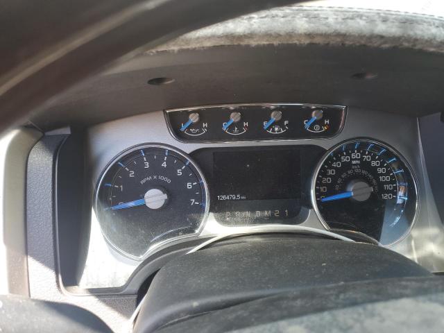 Photo 9 from auction – 2013 FORD F150 SUPER with VIN 1FTFW1ET5DFC24336