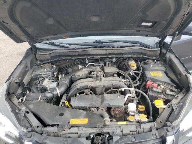 Photo 12 from auction – 2018 SUBARU FORESTER 2 with VIN JF2SJAWC6JH408391