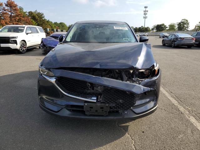 Photo 5 from auction – 2020 MAZDA CX-5 TOURI with VIN JM3KFBCM8L1838428