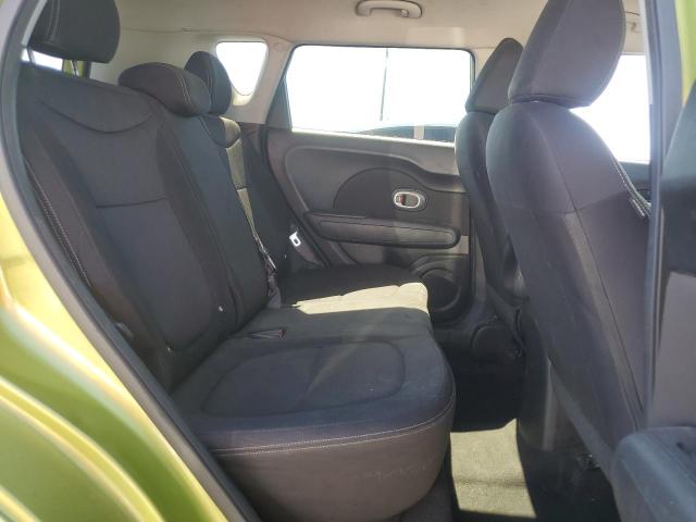Photo 10 from auction – 2016 KIA SOUL with VIN KNDJN2A2XG7826986