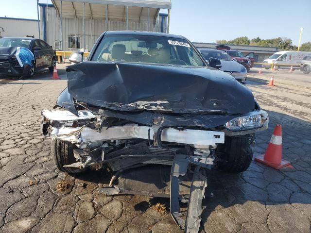 Photo 5 from auction – 2016 BMW 328 XI SUL with VIN WBA8E3G54GNU00998