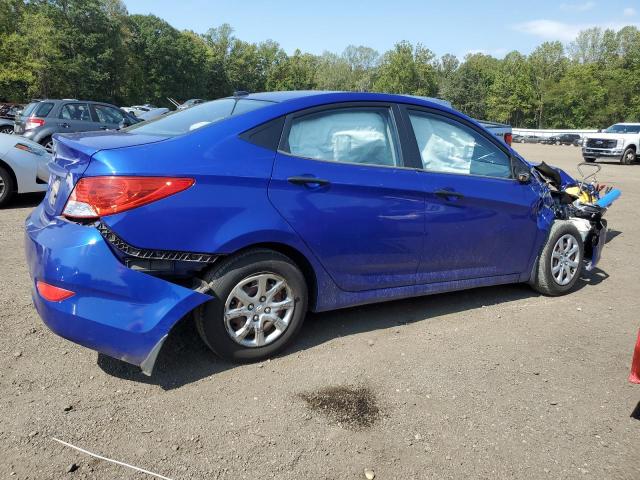 Photo 3 from auction – 2012 HYUNDAI ACCENT GLS with VIN KMHCT4AE0CU113946