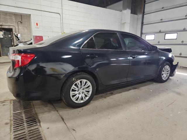 Photo 3 from auction – 2013 TOYOTA CAMRY L with VIN 4T4BF1FK9DR301095