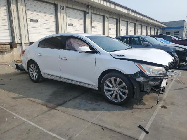 Photo 4 from auction – 2014 BUICK LACROSSE with VIN 1G4GB5G39EF245482