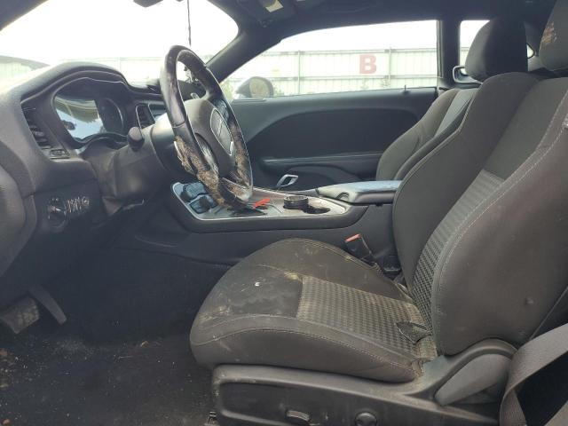 Photo 7 from auction – 2022 DODGE CHALLENGER with VIN 2C3CDZBT3NH105412