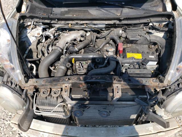 Photo 11 from auction – 2011 NISSAN JUKE S with VIN JN8AF5MR4BT002333