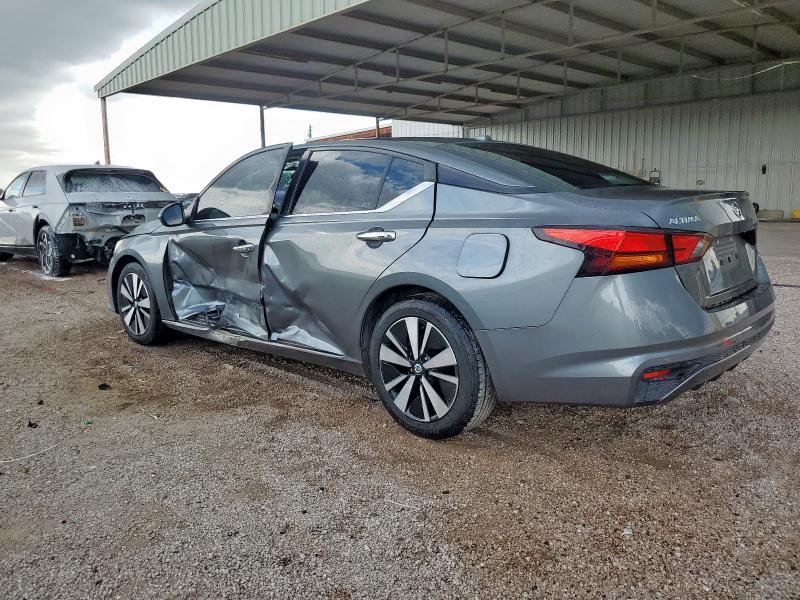 Photo 2 from auction – 2021 NISSAN ALTIMA SV with VIN 1N4BL4DV5MN339199