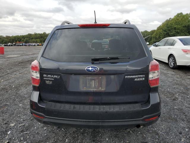 Photo 6 from auction – 2015 SUBARU FORESTER 2 with VIN JF2SJADC5FH830713