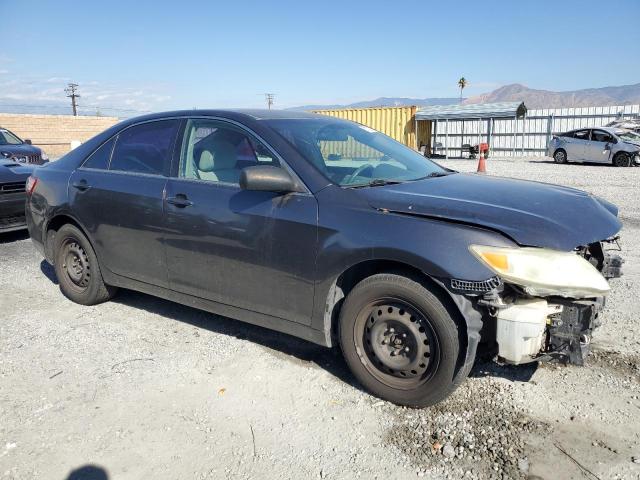 Photo 4 from auction – 2011 TOYOTA CAMRY BASE with VIN 4T4BF3EK0BR107517