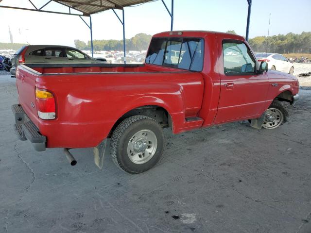 Photo 3 from auction – 1998 FORD RANGER with VIN 1FTYR10C8WPA63811