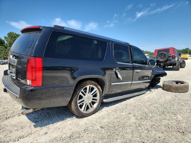 Photo 3 from auction – 2011 CADILLAC ESCALADE E with VIN 1GYS3GEF9BR272979